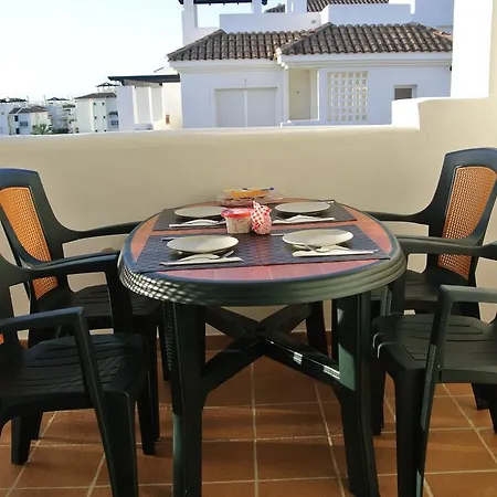 Sabinillas Apartment