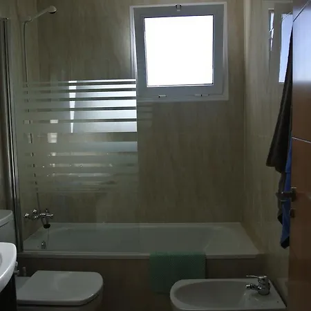 Apartment Sabinillas San Luis de Sabinillas
